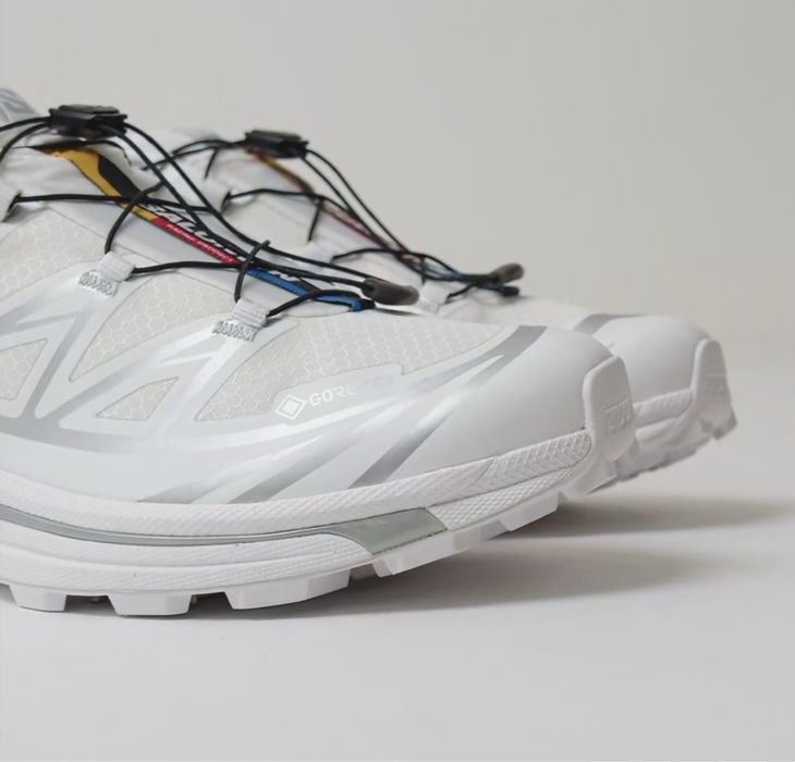 Salomon XT-6 GTX