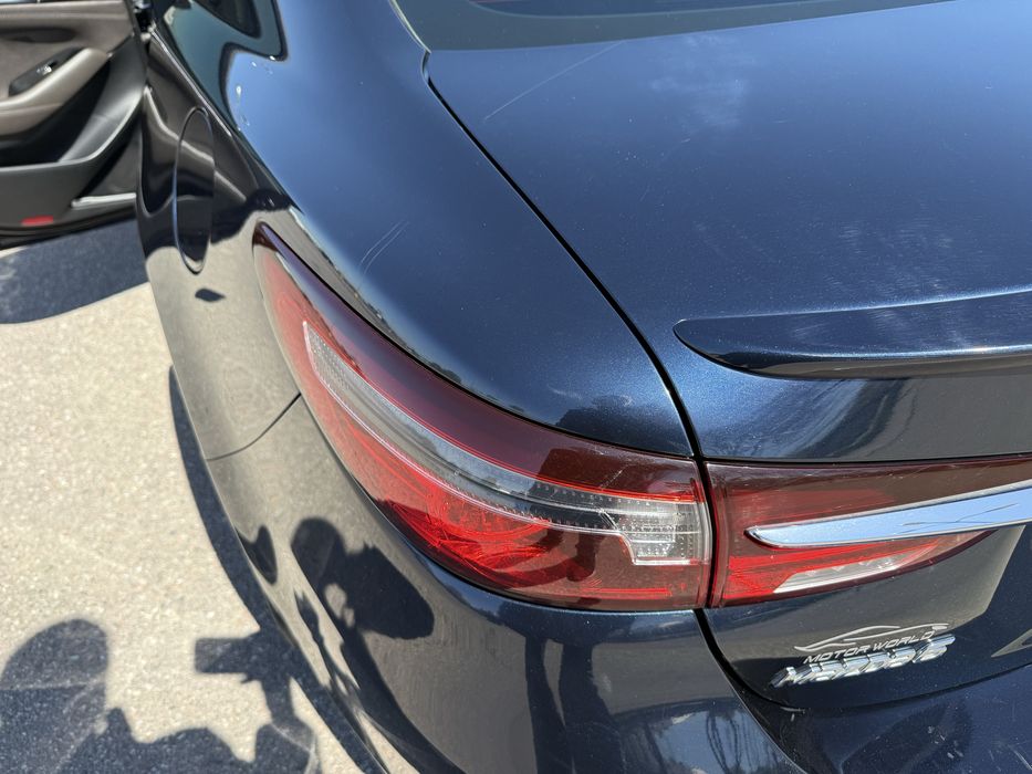 mazda 6 signature - Авто - OLX.ua