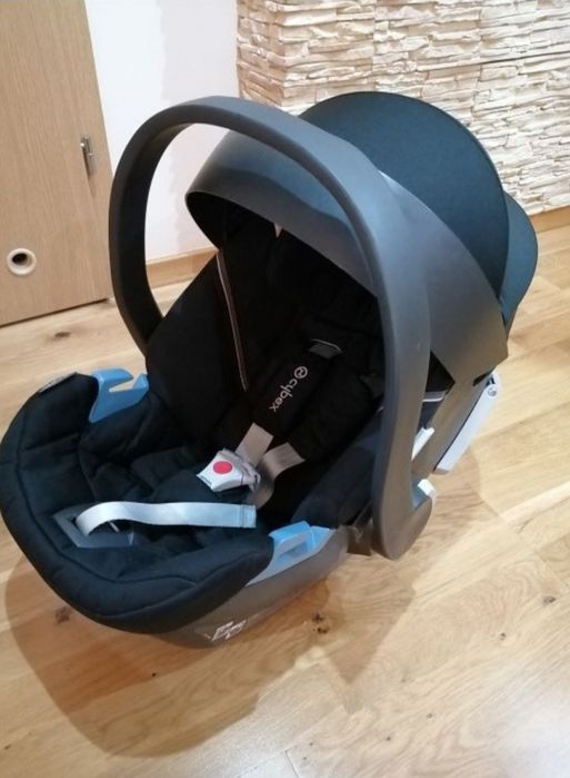 Wózek cybex balios s 3w1 / 2w1