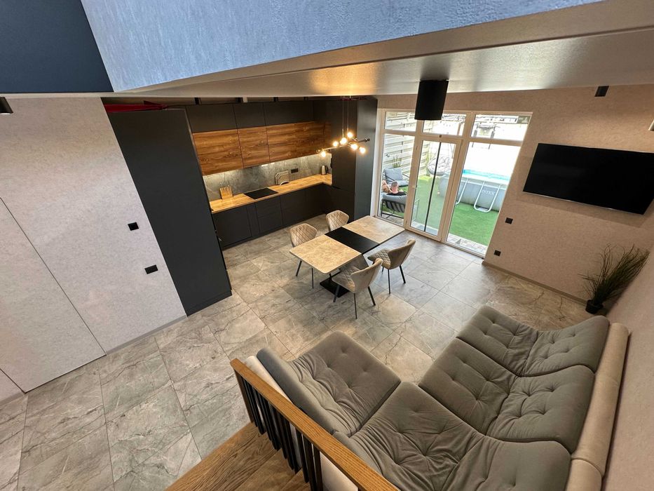 House by the address st. Kulikovo pole pl Oktyabrskoy revolyutsii pl (area 122 m²) - Atlanta.ua - photo 9