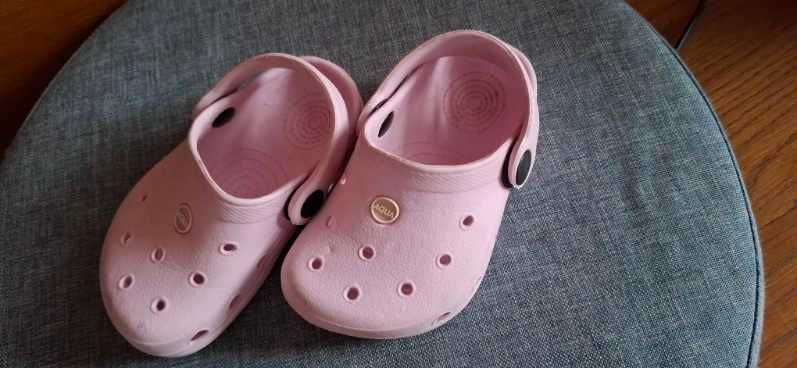 Buty do wody Aqua rozm 21/22