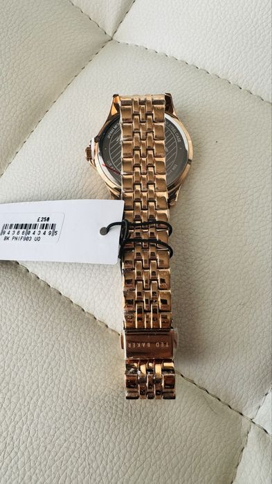 Sprzedam nowy oryginalny damski zegarek Ted Baker