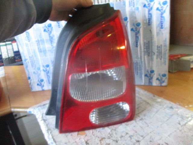 Farolim direito RENAULT Twingo II (CN0_)
