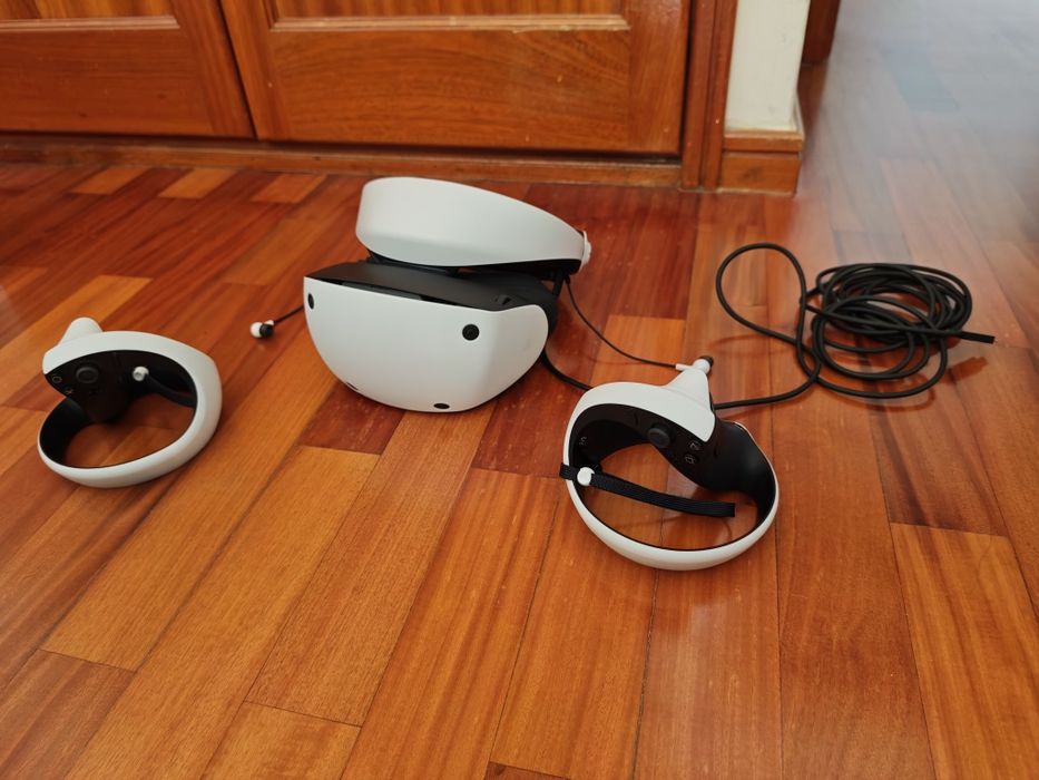 Oculos VR - PSVR2