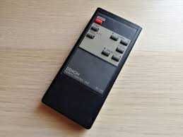 Denon TU-660 - AM-FM Stereo Tuner