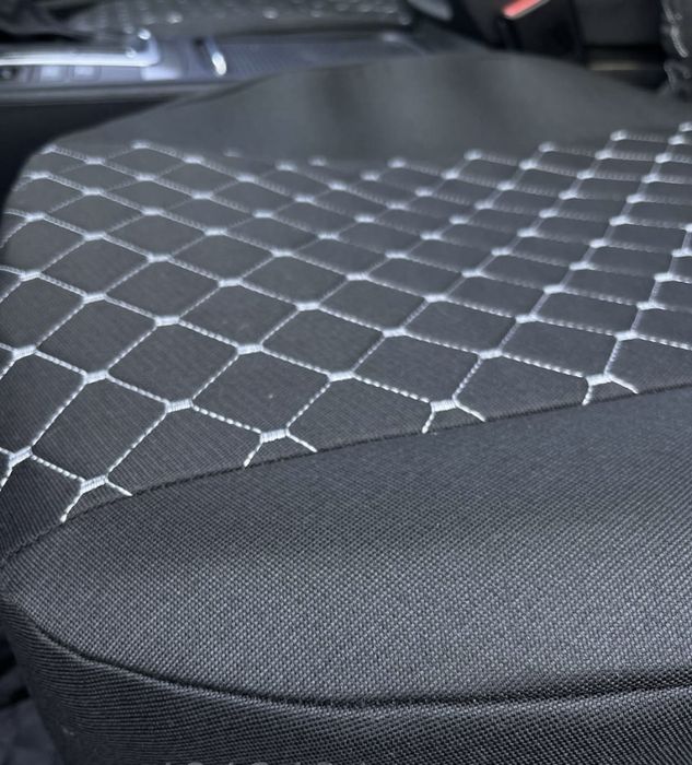 Авточехлы Opel Vectra A/Astra G/H/ J/Zafira A,B/Meriva A