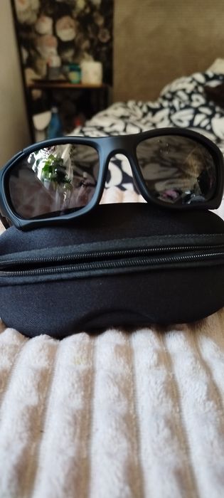 Nowe okulary sportowe przeciwsłoneczne