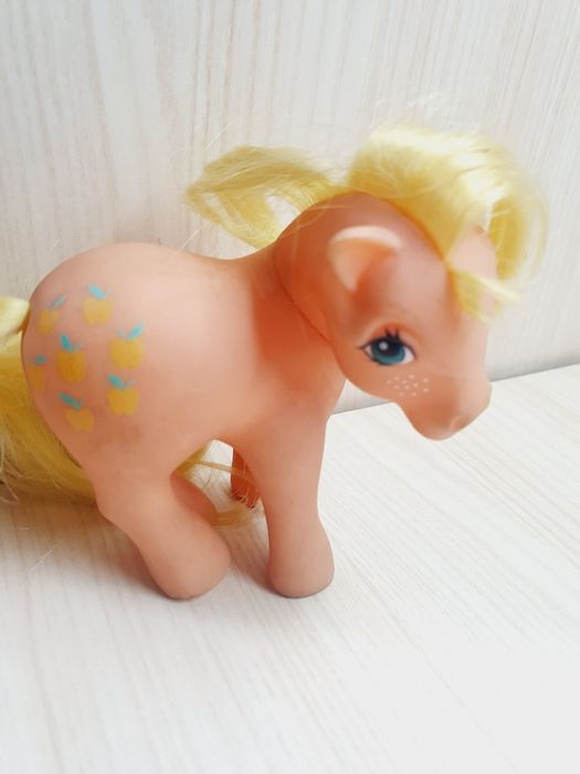 Поні my Little Pony hasbro