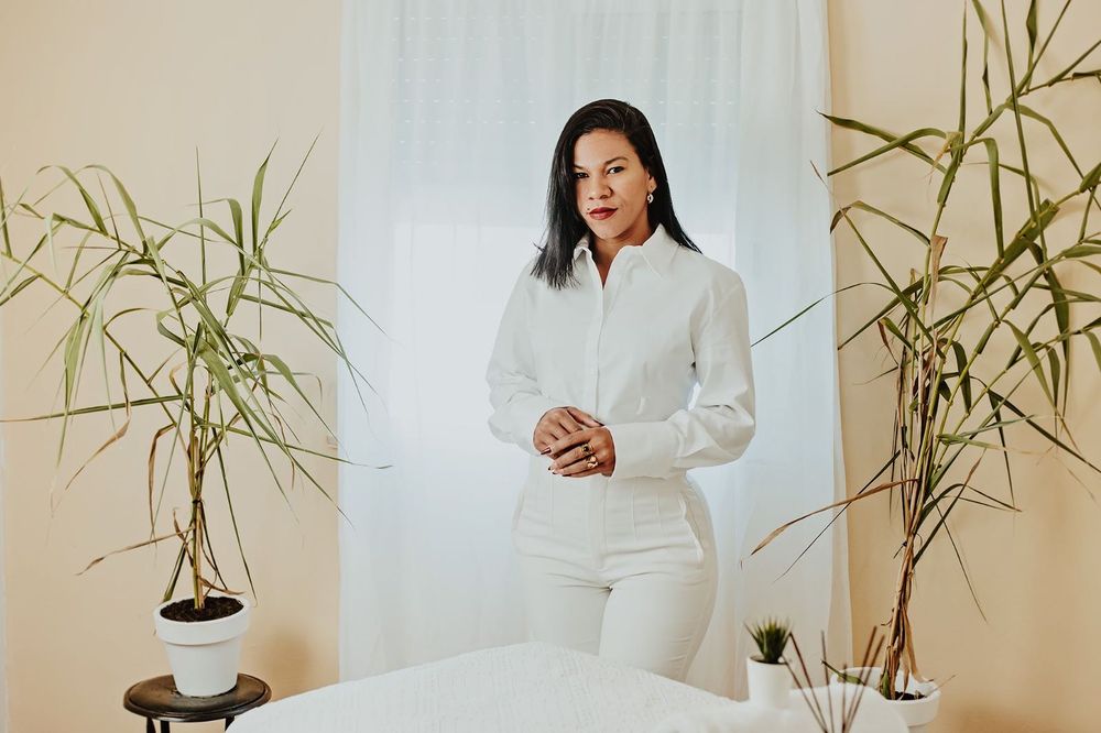 Massoterapia e estética personalizada