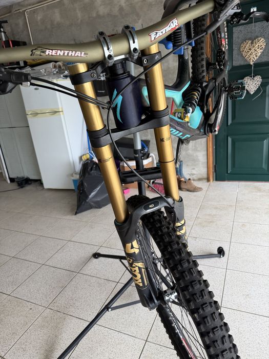 specialized demo 8 carbon s works