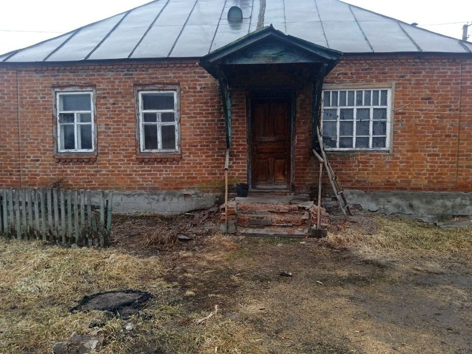 Продам или обменяю дом
