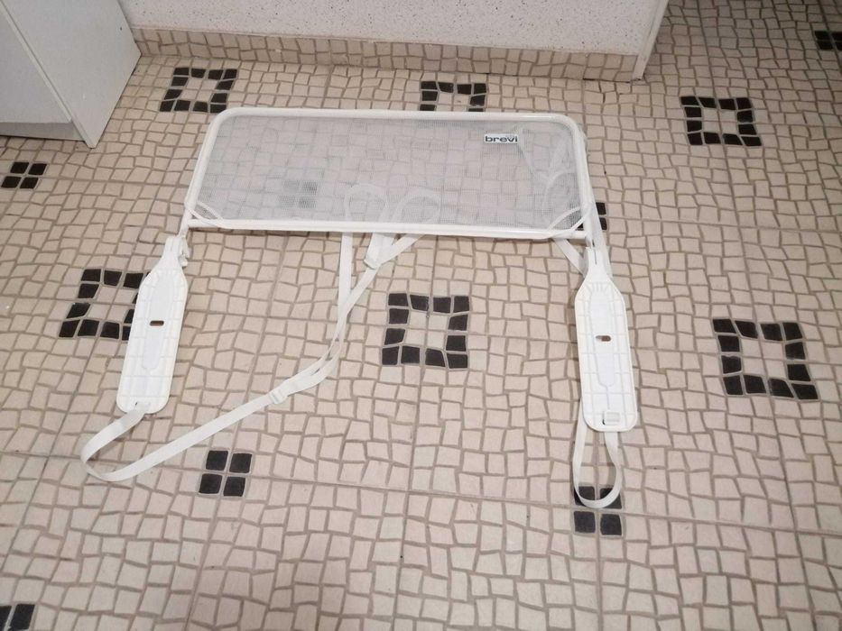 Barra de Cama para bébe