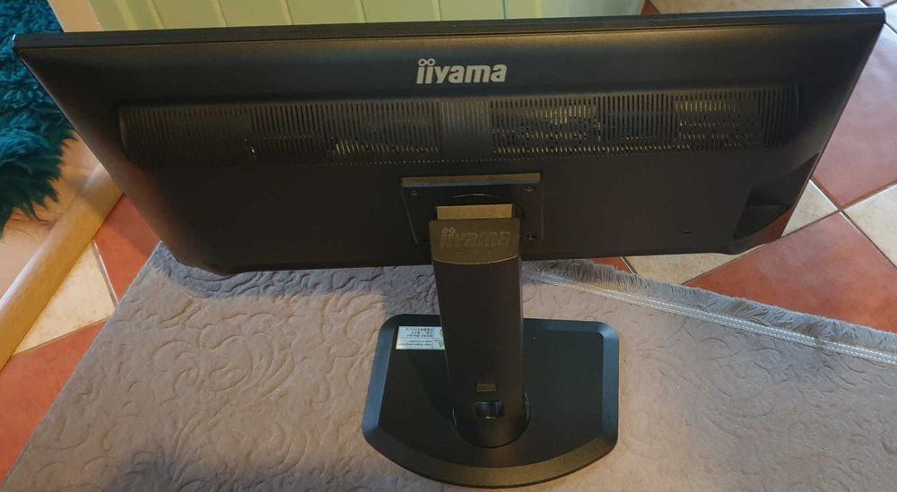 Monitor iiyama gb2888uhsu-b1 UHD