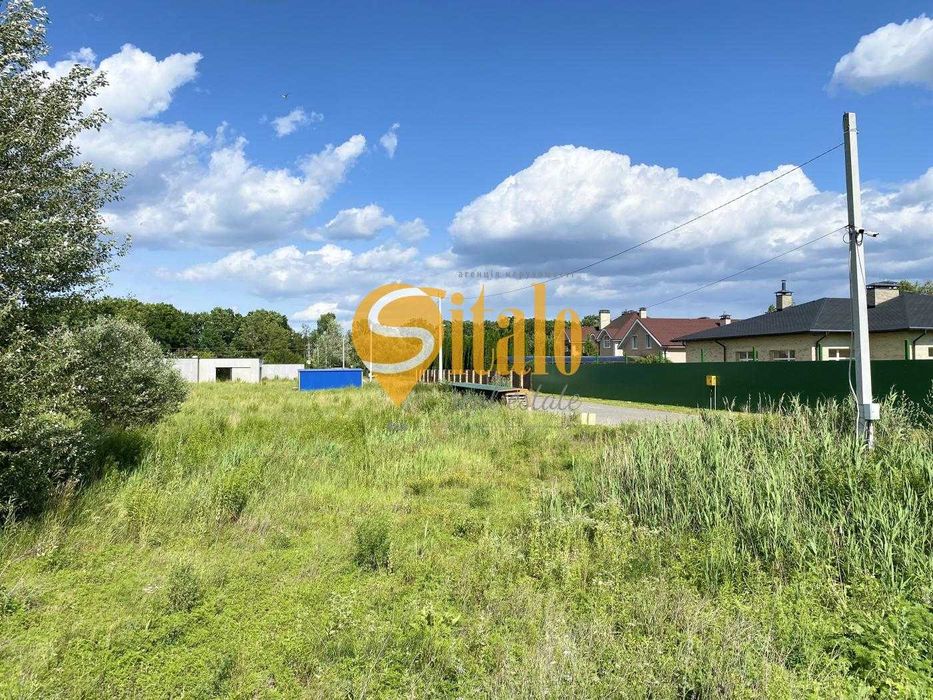 Ділянка біля лісу та КМ Сонячна долина в Романкові, 13 сот