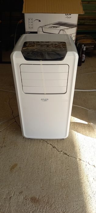 Sprzedam klimatyzator.