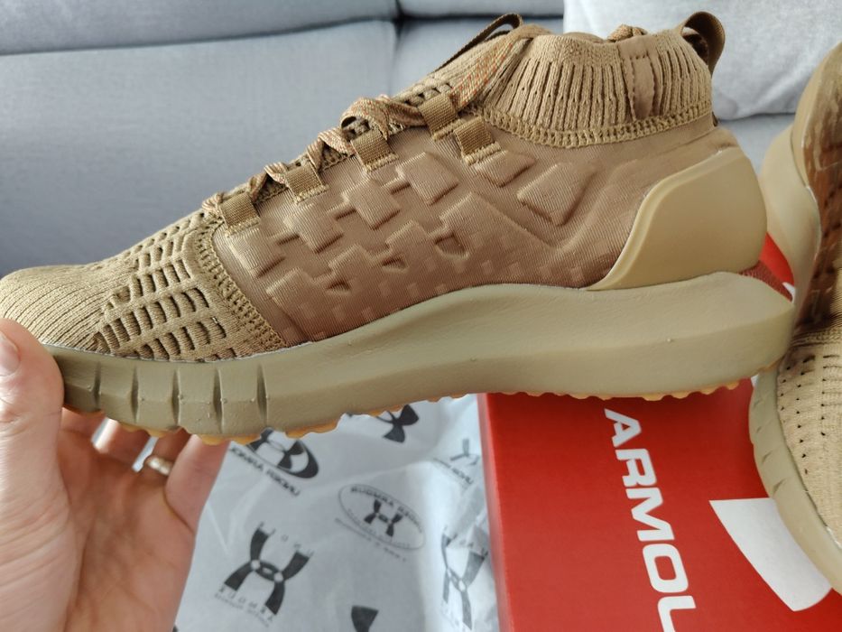 Buty treningowe Under Armour