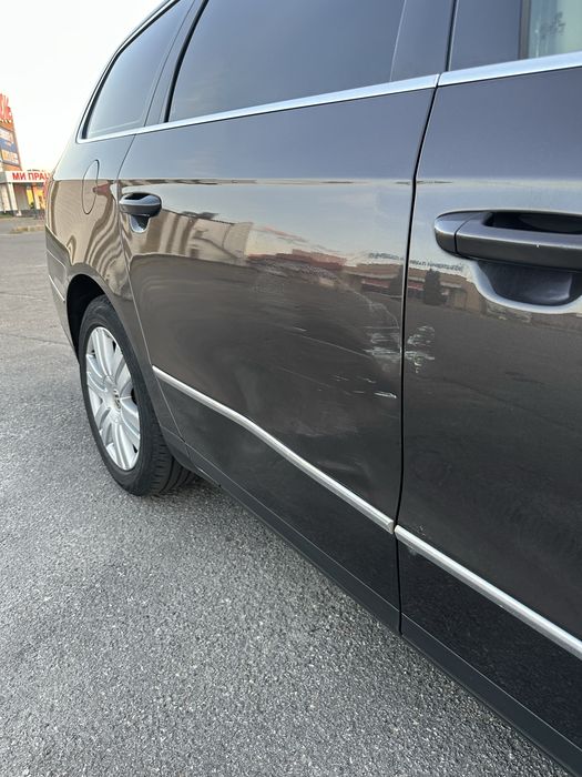 Volkswagen Passat 2009 VIN WVWZZZ3CZ9E139059 фото оголошення 9 з 18