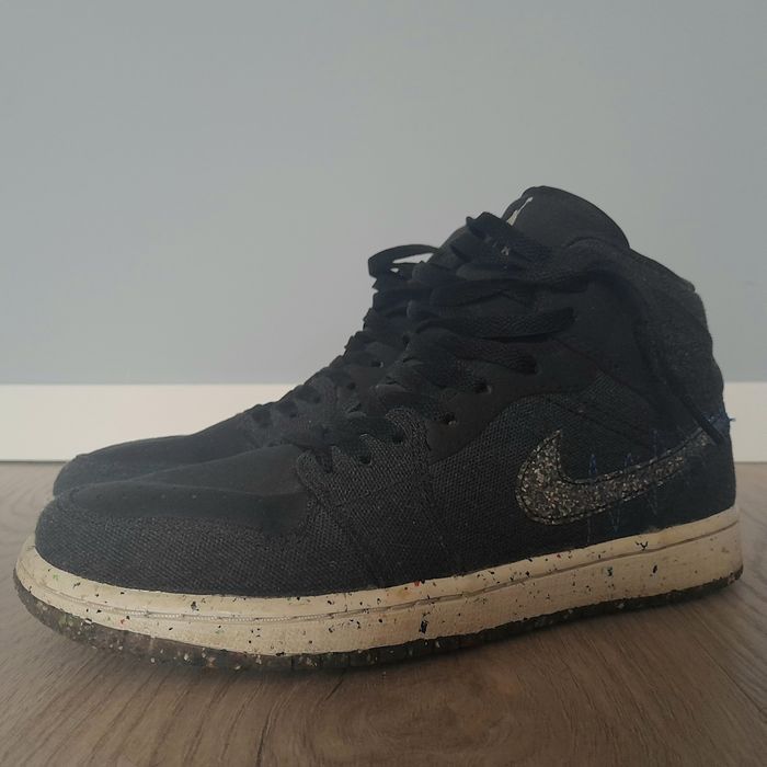 Buty Jordan 1 Mid