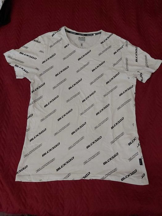 t-shirt NewYorker tamanho M