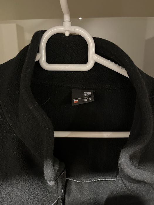 Dziewczęcy polar salezjański