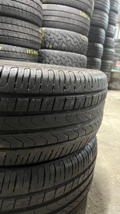 Пара 235 50 19 99V Pirelli Scorpion Verde