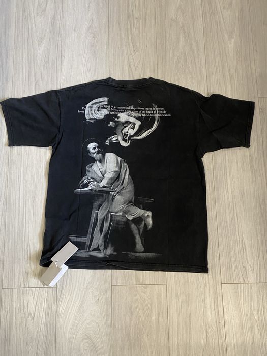 Футболка OFF WHITE