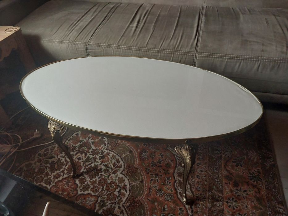 Ładny stolik kawowy ława okazja