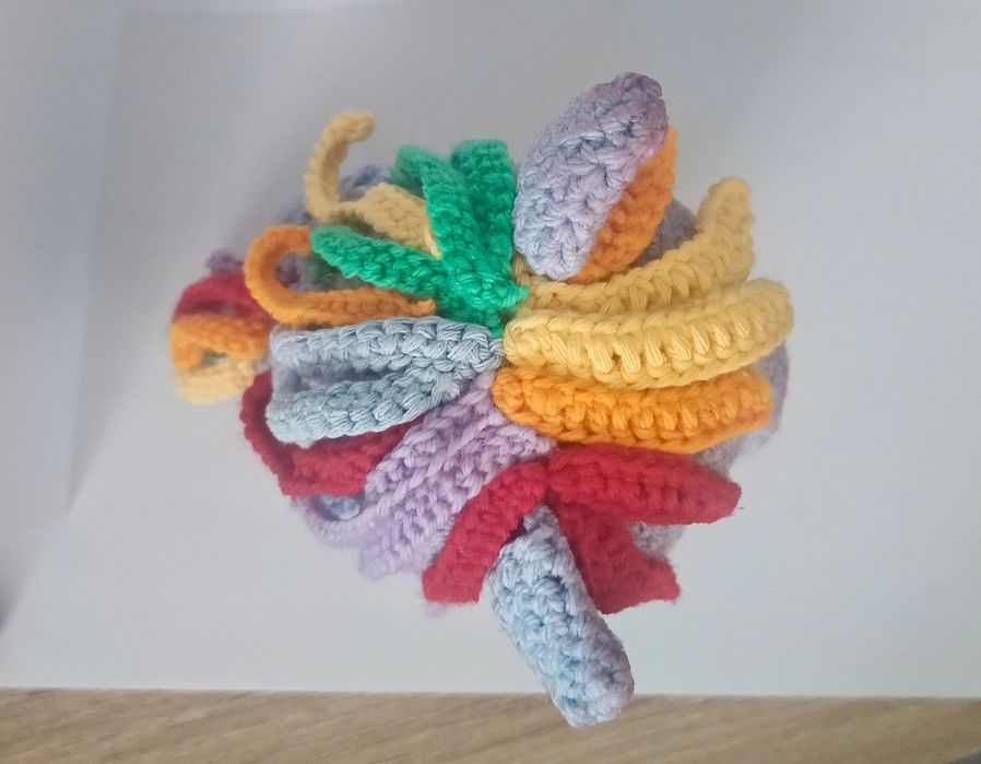 Big head Rainbowdash | My little pon gen4