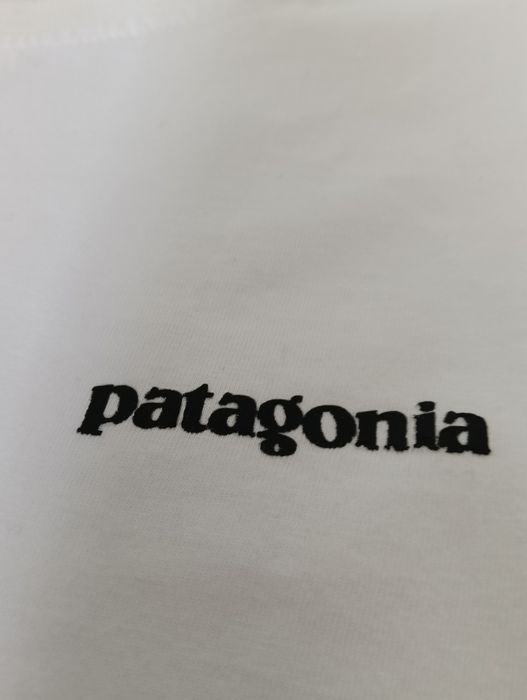 T shirt Patagonia