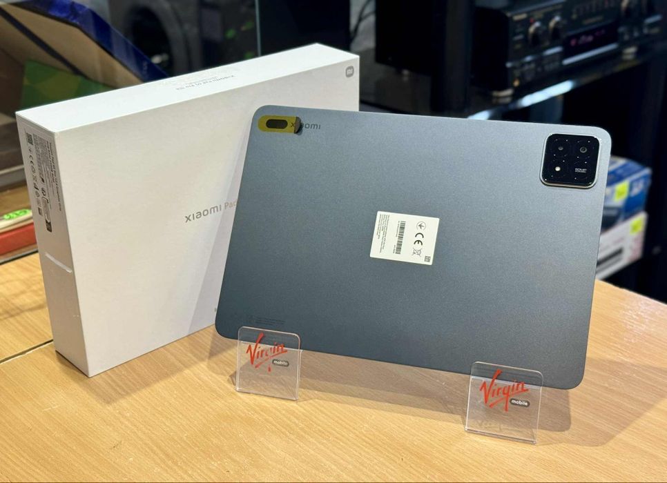 Nowy tablet Xiaomi Pad 6S Pro 12,4'' 144Hz  8/256GB