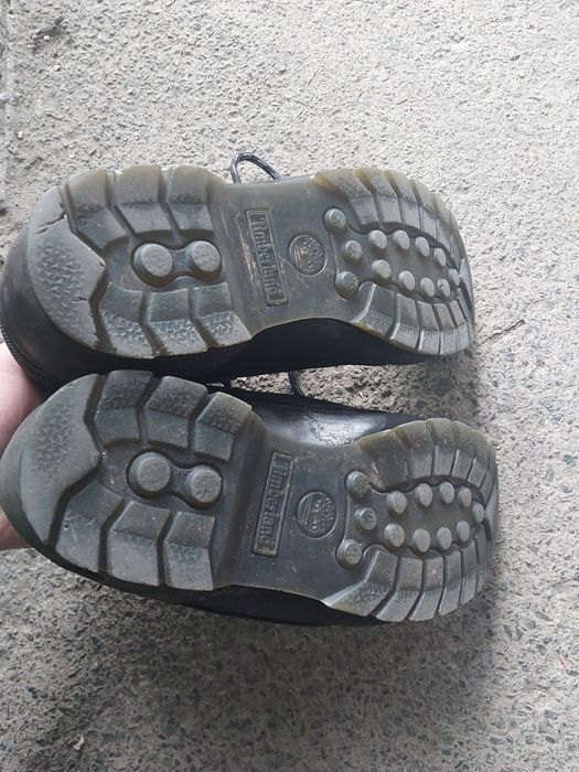 Ботінки  Timberland