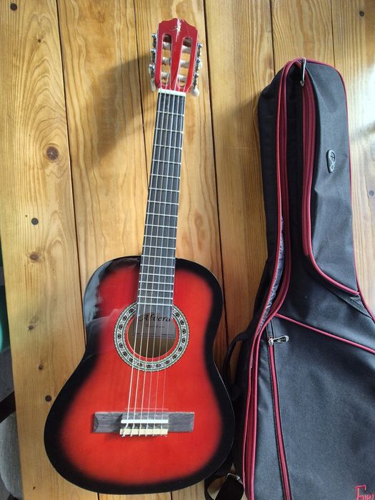 Gitara klasyczna Alvera 1/2