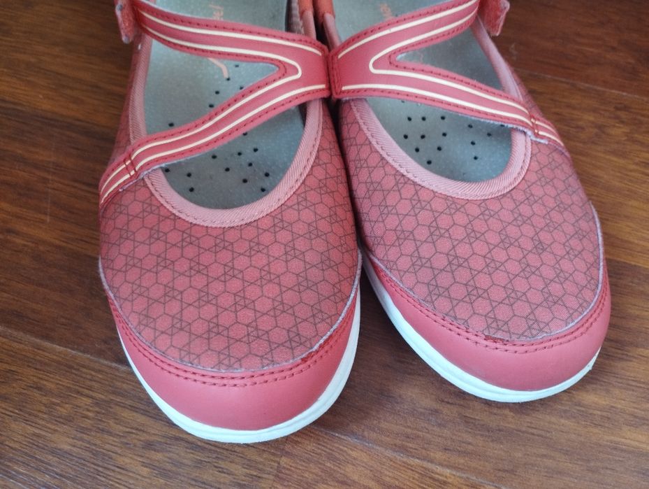 Балетки для дівчинки 36 розмір