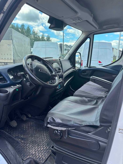 Iveco Daily 35c12