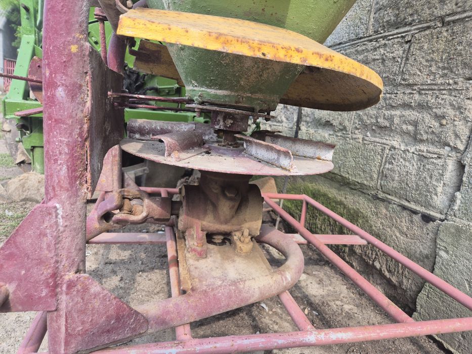 Sprzedam rosiewacz do nawozu