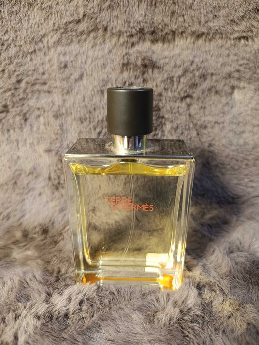 Hermès Terre d’Hermès Eau de Toilette 100 мл оригінал