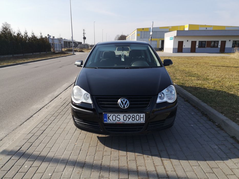 VW Polo  1.2 12V