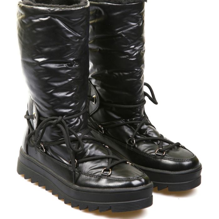 Дутики жіночі зимові 37р