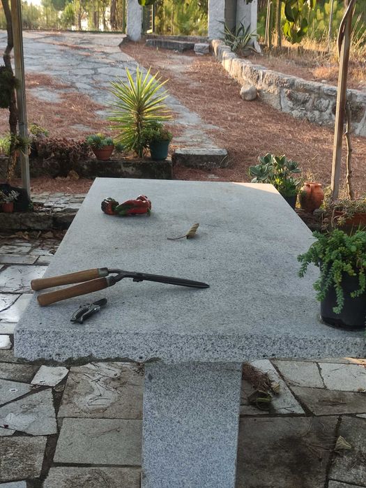 Terreno/Quinta urbanizavel