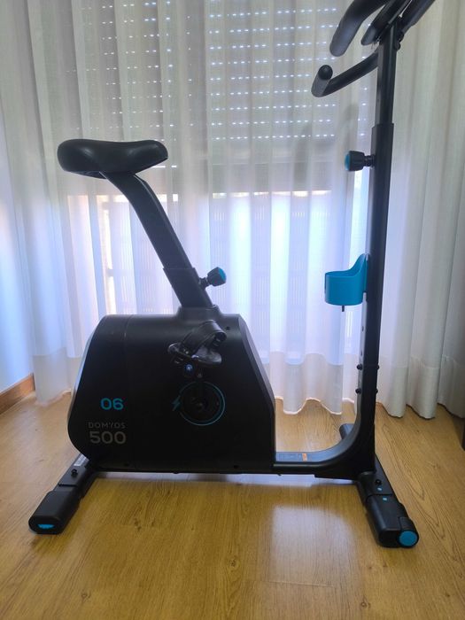 Domyos 500 Static Bicycle452215708708382720