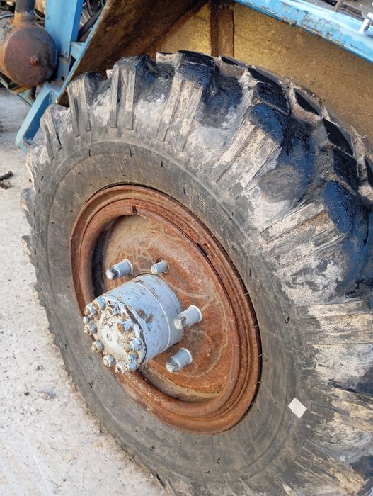 Тракторець на продаж