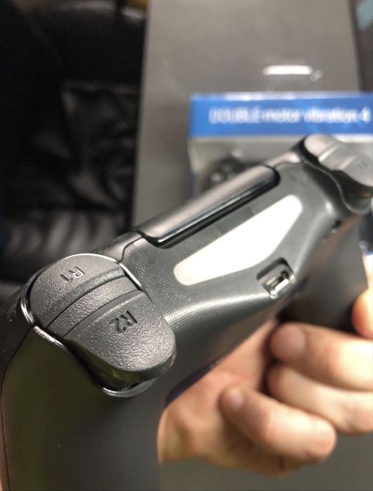 Джойстик бездротовий для PS4 та PC