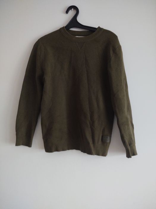 Оригінальний світер ZARA