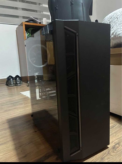 Pc gaming RTX4060