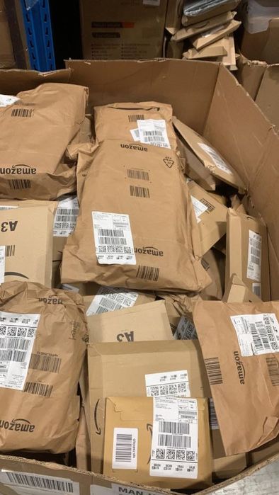 2x paczki magazynowe europa markowe okazje premium