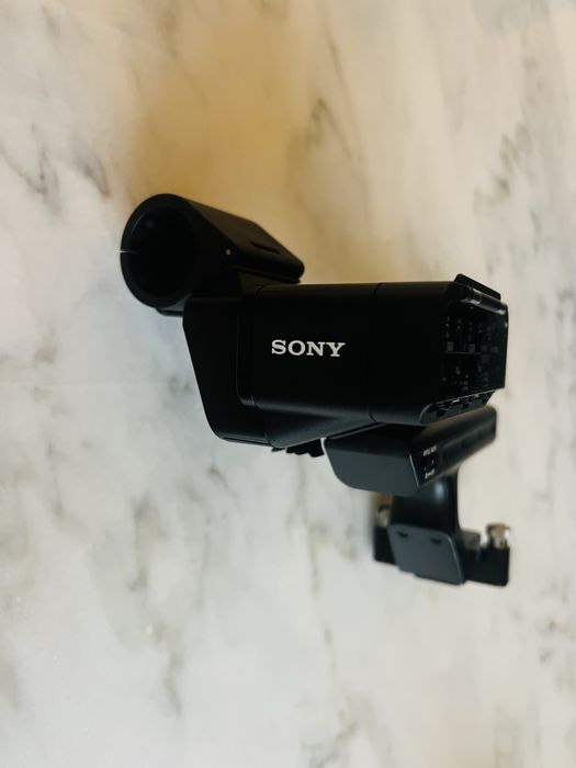 SONY Punho XLR para FX3/FX30