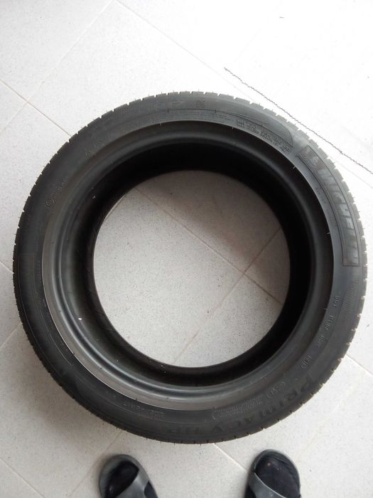pneu michelin primacy 225 45 R171