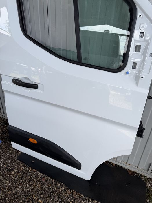 Drzwi prawe przód pasażera Renault Master IV, V 2024-