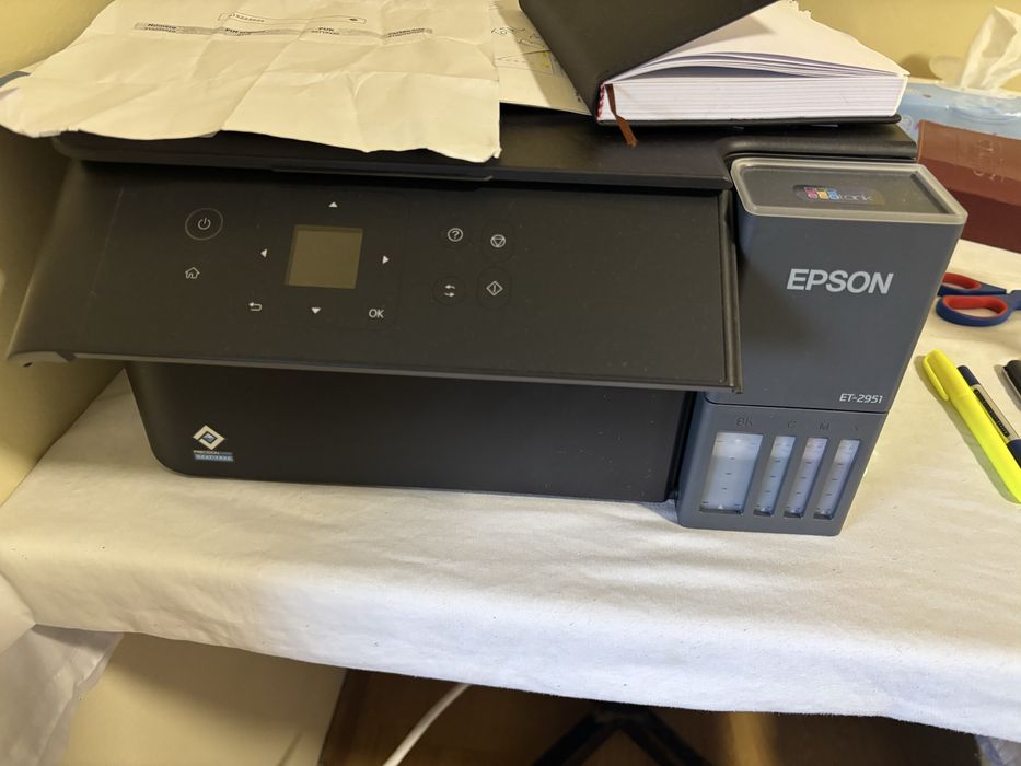 Impressora Epson ET-2951