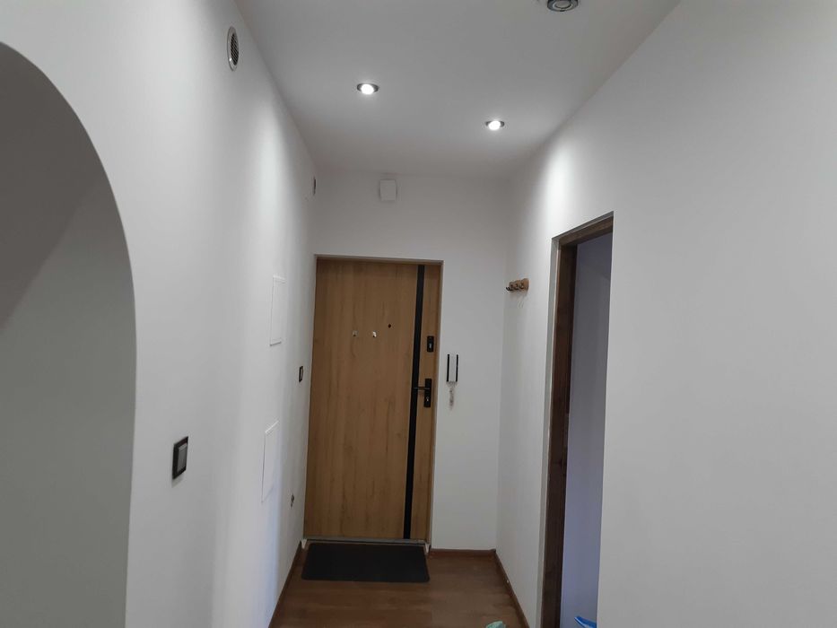 Mieszkanie 49 m² , centrum miasta , blok , parter - Widok 4